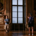 Louvre reopens Apollo Gallery after a brazen heist, but no jewels are on display
