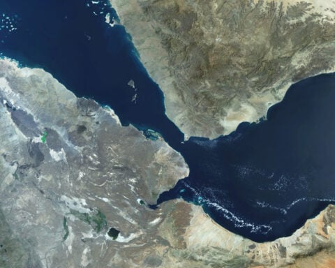 A new front is opening in the Iran war. Oil faces ‘no way out’