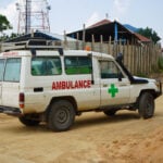 Congo's Ebola outbreak has killed nearly 1,000 people
