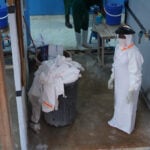 Congo's Ebola outbreak has killed nearly 1,000 people