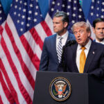 Messy primaries plague both major political parties, causing chaos and confusion in the midterms