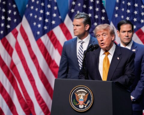 Messy primaries plague both major political parties, causing chaos and confusion in the midterms