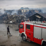 Amnesty International calls for investigation into Pakistani strikes in Kabul