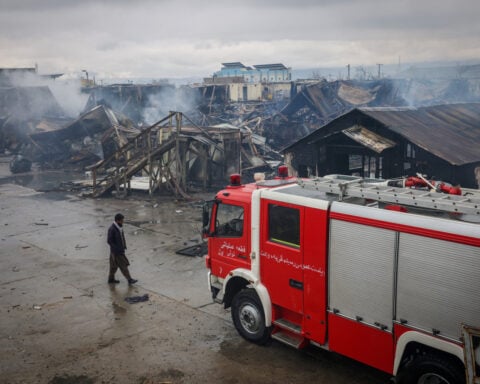 Amnesty International calls for investigation into Pakistani strikes in Kabul