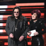 Sharon Osbourne says doctors told Ozzy he was too sick for final concert. He ignored them