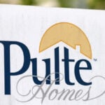 PulteGroup quarterly profit falls as home affordability pressure persists