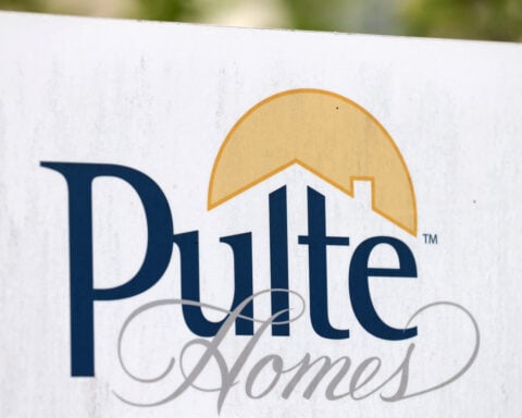PulteGroup quarterly profit falls as home affordability pressure persists