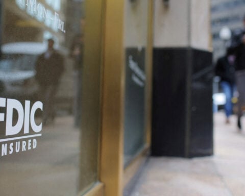 US FDIC has disciplined eight for sexual harassment since January 2025