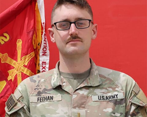 A teen, a fiancé and a ‘fearless’ father of 2 are among the service members killed or missing in the Iran war