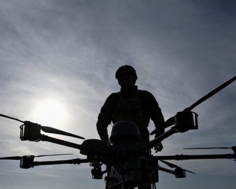 Ukraine agrees to export drones to US for Pentagon plan, source says