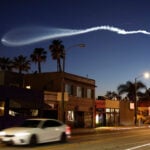 Collisions in space are a growing concern. A plan to address it is reigniting a turf war