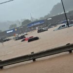 National Guard is deployed as flash floods in West Virginia inundate homes and businesses