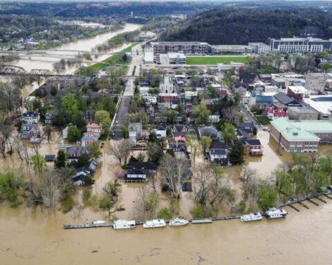 The National Climate Assessment is broken – appointing Matthew Wielicki to lead it won’t help