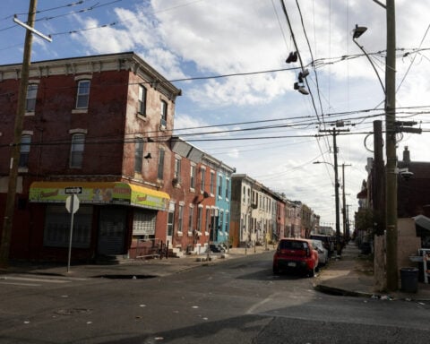 Philadelphia’s criminal justice fines and fees fall hardest on poorest neighborhoods
