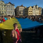 Czech nonprofits applied lessons learned during the COVID-19 pandemic to the Ukrainian refugee crisis – but had little say in key decisions