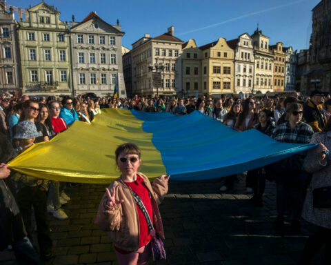 Czech nonprofits applied lessons learned during the COVID-19 pandemic to the Ukrainian refugee crisis – but had little say in key decisions