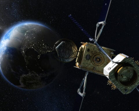 Rescuing satellites is harder than it looks – a growing space junk problem will make doing so more important
