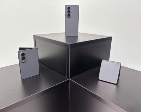 Can Samsung outmaneuver Apple’s cool factor? We may soon find out
