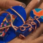 Summer program helps youth find healing through jewelry making