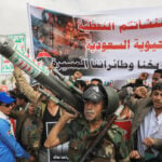 U.S. and Pakistan condemn Houthi Red Sea threats to shipping and Saudi Arabia