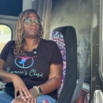 Mother honors daughter's memory by helping metro Atlanta families with back-to-school clothes