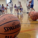 Mom honors late son with basketball memorial, donates 250 to TPS