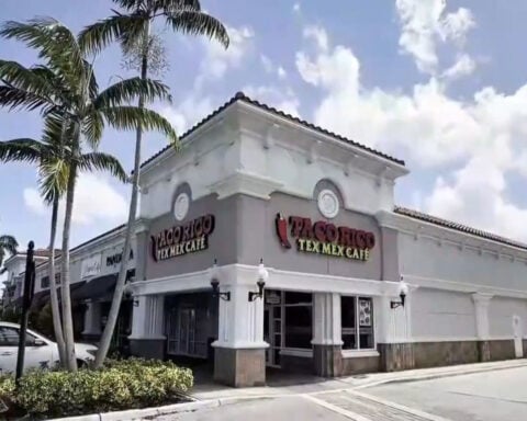 Taco Rico franchise owner apologizes after racial slur incident at World Cup watch party
