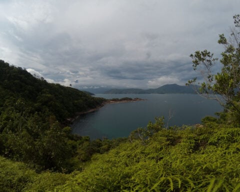 The best Brazilian beaches you’ve probably never heard of