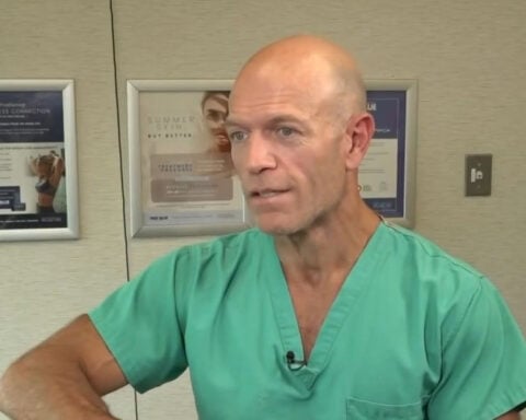 Woman's death after injection at Bronx lifestyle center puts spotlight on NYS probe of unlawful medical spas