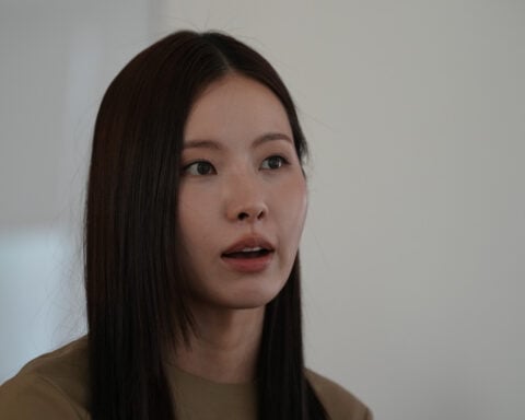 South Korean singer Lim Kim traces a decade of self-discovery on new album ‘Exit to Nowhere’