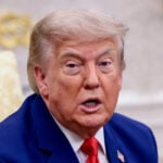 Trump: US will attack Iranian bridge, power plant for every ship targeted in Hormuz