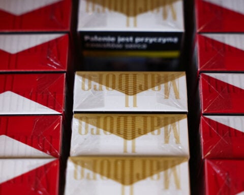 Philip Morris to lift Zyn investment, cigarette demand drives earnings beat