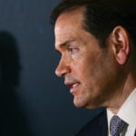 Rubio says any nuclear agreement the US signs will not lead to nuclear proliferation
