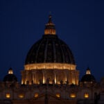 Vatican denies decision made in abuse trial against artist priest Rupnik
