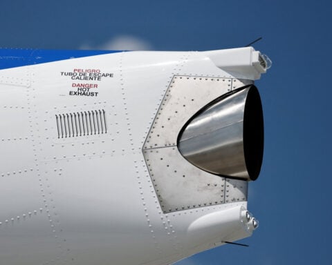BermudAir orders 10 Airbus A220 planes as part of expansion plan