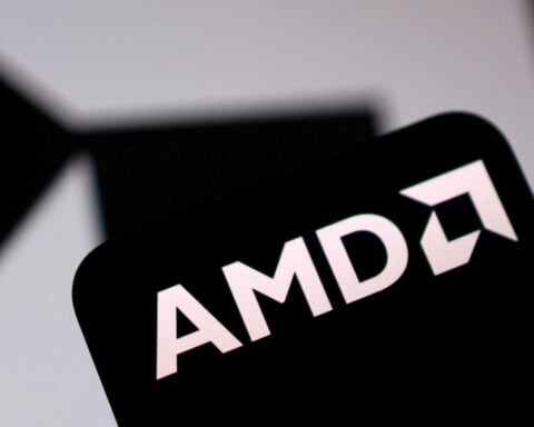AMD to sell Anthropic tens of billions in AI servers, invest up to $5 billion in startup
