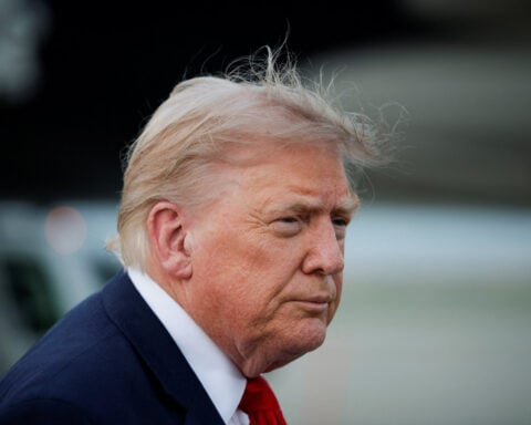 Judges' pick for Seattle's federal prosecutor sues Trump after ouster