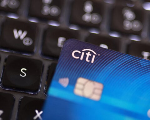 Citigroup hires five US tech investment banking executives from rivals