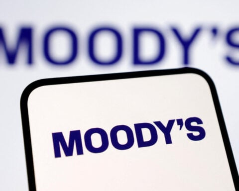 Moody's quarterly profit jumps on bond issuance activity strength