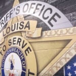 Toddler dies, mother's boyfriend charged with murder now in ICE custody