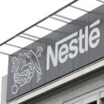 Nestle nears sale of water business stake at close to €5 billion valuation, FT reports