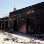 Patchy warnings, outdated plans left victims of Spanish wildfire to fend for themselves