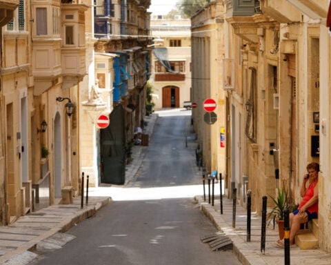 Malta's capital hit by power cut as temperatures soar