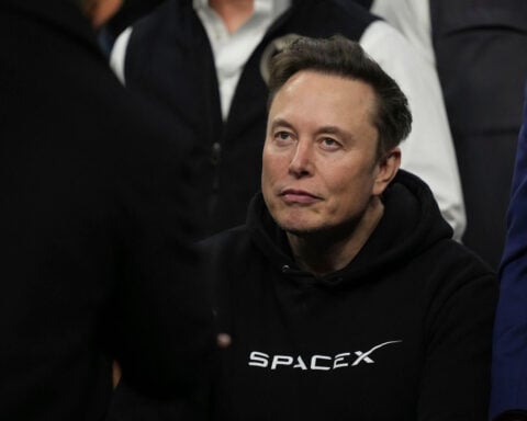 Elon Musk says his Grok Imagine Al platform will make ‘historically accurate’ Odyssey adaptation by year-end