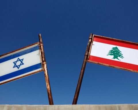 Lebanon, Israel to hold next talks in Italy on August 4, Lebanese official says