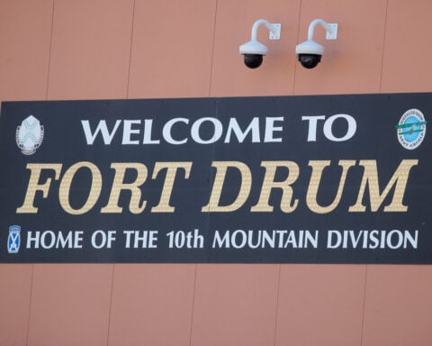 US quarantined citizens at New York military base after return from Congo, sources say