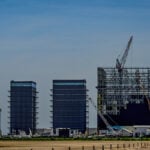 SpaceX plans Texas data center expansion, The Information reports