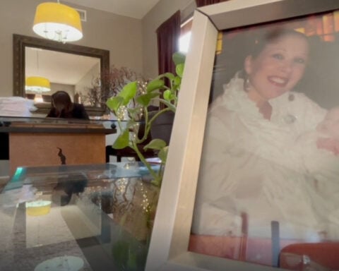 Teen turns family tragedy into action to help save infants