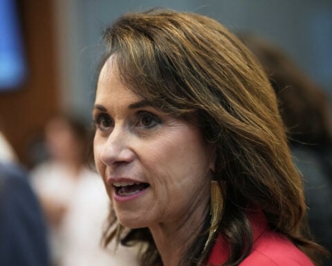 Special prosecutor drops all felony criminal charges against Louisiana Attorney General Murrill