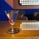 The latest thing in cocktails is spicy and savory. Tips and recipes for home bartenders